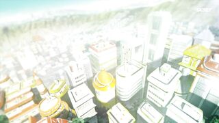 [AniMaunt] Boruto - 201