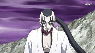 [AniMaunt] Boruto - 204
