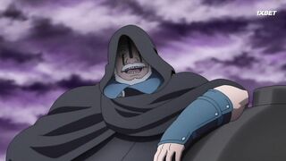 [AniMaunt] Boruto - 206