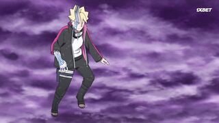 [AniMaunt] Boruto - 208