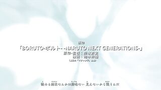 [AniMaunt] Boruto - 209