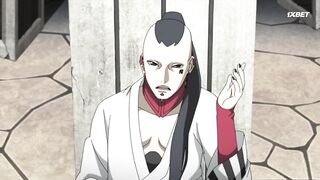 [AniMaunt] Boruto - 213