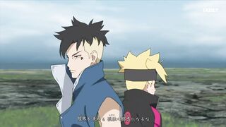 [AniMaunt] Boruto - 227