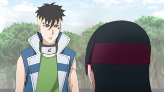 [AniMaunt] Boruto - 234