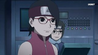 [AniMaunt] Boruto - 237
