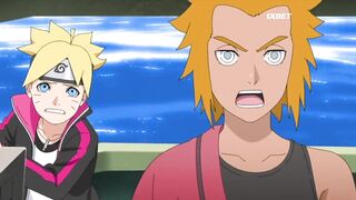 [AniMaunt] Boruto - 240