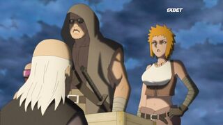 [AniMaunt] Boruto - 241