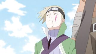 [AniMaunt] Boruto - 246