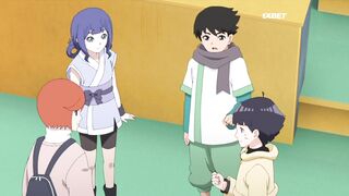 [AniMaunt] Boruto - 264