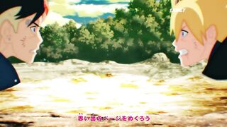 [AniMaunt] Boruto - 276