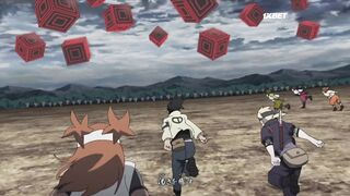 [AniMaunt] Boruto - 283