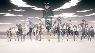 [AniMaunt] Boruto - 285