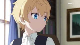 [AniMaunt] Tensei Oujo to Tensai Reijou no Mahou Kakumei - 09