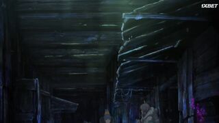 [AniMaunt] Ooyukiumi no Kaina - 08