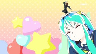 [AniMaunt] Urusei Yatsura (2022) - 20