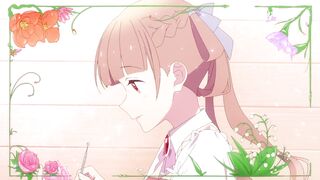 [AniMaunt] Sugar Apple Fairy Tale - 09