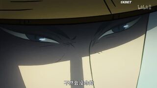 {AniMaunt] Wu Liuqi - Anying Suming - 08