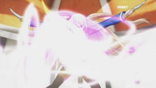 [AniMaunt] Shin Shinka no Mi - Shiranai Uchi ni Kachigumi Jinsei - 08