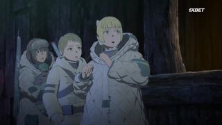 [AniMaunt] Ooyukiumi no Kaina - 07