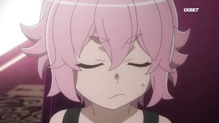 [AniMaunt] Dungeon ni Deai wo Motomeru no wa Machigatteiru Darou ka 4 part 2 - 08