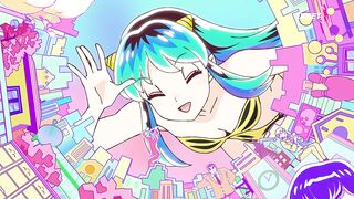 [AniMaunt] Urusei Yatsura (2022) - 19