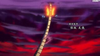 [AniMaunt] One PIece - 1018
