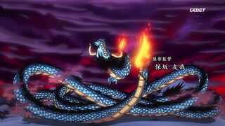 [AniMaunt] One PIece - 1036