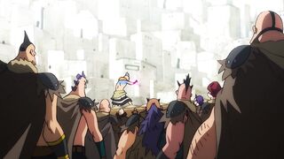 [AniMaunt] One Piece - 937