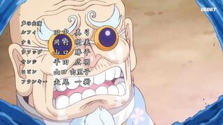 [AniMaunt] One Piece - 939