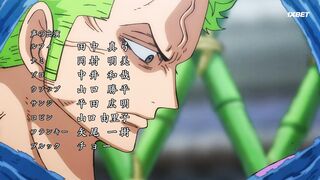 [AniMaunt] One Piece - 941