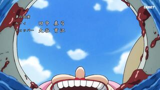 [AniMaunt] One Piece - 945