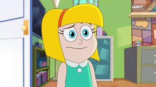 [AniMAunt] Hamster and Gretel - 08