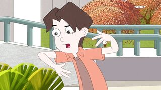 [AniMAunt] Hamster and Gretel - 12