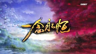 [AniMaunt] Yi Nian Yong Heng Chuan Cheng Pian - 14