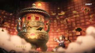 [AniMaunt] Yi Nian Yong Heng - 10