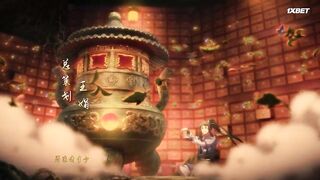 [AniMaunt] Yi Nian Yong Heng - 17