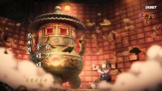 [AniMaunt] Yi Nian Yong Heng - 45