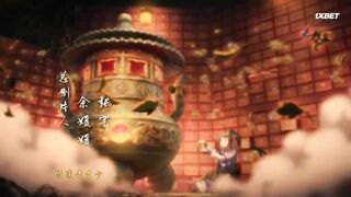 [AniMaunt] Yi Nian Yong Heng - 52