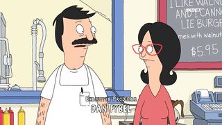 [AniMaunt] Bobs Burgers S13 - 01