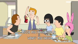 [AniMaunt] Bobs Burgers S13 - 05