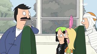 [AniMaunt] Bobs Burgers S13 - 06