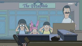 [AniMaunt] Bobs Burgers S13 - 07