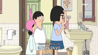 [AniMaunt] Bobs Burgers S13 - 08