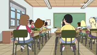 [AniMaunt] Bobs Burgers S13 - 11