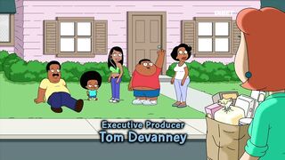 [AniMaunt] Family Guy S21 - 02