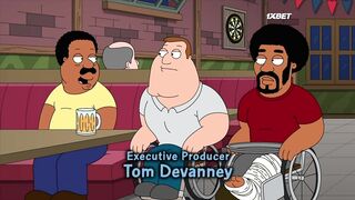 [AniMaunt] Family Guy S21 - 05