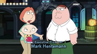 [AniMaunt] Family Guy S21 - 06