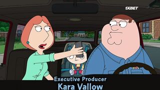 [AniMaunt] Family Guy S21 - 07