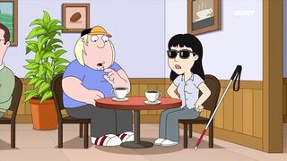 [AniMaunt] Family Guy S21 - 11