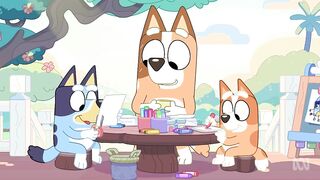 Блуи S3E01